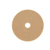 3M 3400 Pad, Tan Brown, 20", 7910-01-513-2223