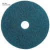3M 5300 Pad, Blue Clear, 20", 7910-01-513-2681