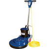 Renown 20 In. High-Speed Electric Floor Polisher, Commercial Grade, 1500rpm