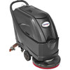 Renown 20 In. Walk Behind Auto Scrubber W/ 16 Gal Tank, Pad-Assist, 105 Ah