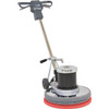 Advance Pacesetter Floor Machine 20hd W/ Pad Holder