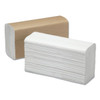 Skilcraft Multi Fold Paper Twl 9.25 X 3 White Package Of 16