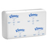 Kleenex Professional C-Fold Paper Towels, Case Of 16