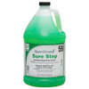 Spartan Sparclean Sure Step Enzyme Floor Cleaner, Clean Scent, 1 Gallon, Case Of 4