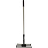 Renown 18 In. Quick-Change Aluminum Microfiber Mop Frame W/ Aluminum Extendable Pole