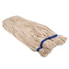 Renown 1 In. Headband 20oz White Blend Looped String Mop Package Of 2