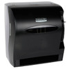 Kimberly-Clark  LEV-R-MATIC Hard Roll Towel Dispenser For 1.5" Core Roll Towels