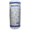 Renown 2-Ply Bright White Premium Kitchen Roll Paper Towel (30-Case)