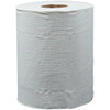 Optima 8 In. X 12 In. 2-Ply Center Pull Paper Towels (White) Case Of 6