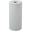 Optima Universal 7.9 In. Towel Roll (White) (12-Case)