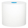 Kleenex Blue Core Hard Roll Paper Towels Case Of 6