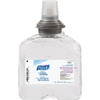 Purell 1200 Ml Advanced Hand Sanitizer Gel Refill For Purell Tfx Touch-Free Dispenser