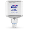 Purell 1200 Ml  Advanced Hand Sanitizer Foam Hand Sanitizer Refill Case Of 2
