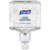 PURELL Healthcare Hand Sanitizer Gel, Case Of 2