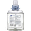 PURELL E3 Hand Sanitizer Fragrance Free Fmx-12, Case Of 4