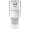 PURELL ES6 Touch-Free Hand Sanitizer Dispenser, White