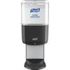 Purell Es8 Touch-Free Hand Sanitizer Dispenser, Graphite, For 1200 Ml Es8 Hand Sanitizer Refills