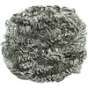 O-Cedar Maxiscour Stainless Steel Scrub Sponge, Package Of 12