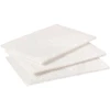 3M Light Duty Cleansing Pads, 6" X 9", Case Of 60