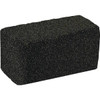 Scotch-Brite Grill Cleaner Grill Brick 4" X 8 " X 3-1/2", Black, Case Of 12