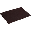 Abrasive Nylon Scrubbing Pad Package Of 20