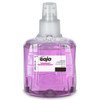 Gojo 1200 Ml Plum Antibacterial Foam Hand Soap Refill (2-Case)