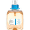Provon 1250 Ml Foaming Antimicrobial Handwash With Moisturizers, Light Fruit Fragrance Case Of 4
