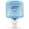Purell Professional Healthy Soap Foam 1200 Ml Refill Es8 Touch-Free Case Of 2
