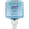 Purell Crt Healthy Soap 1200ml Refill For Es6 Touch-Free Dispenser, Case Of 2