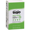 Gojo Multi Gn Hand Cleaner, Natural Citrus Pumice Refill, 2000ml, Case Of 4