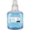 Provon 1200ml Ltx Foaming Antimicrobial Handwash With Pcmx, Case Of 2