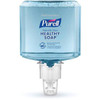 Purell Crt Healthy Soap W/ Essential Oils 1200ml Foam Refill, Case Of 2