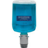 Pacific Blue Ultra Manual Foam Hair And Body Wash Dispenser Refill, Case Of 4