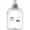 Purell Healthy Soap 2000 Ml Refill, Fragrance Free, Ecologo, For Fmx-20 Dispenser, Case Of 2
