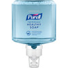 Purell Healthcare Crt Healthy Soap High Performance Foam, Unscented, 1200 Ml Refill For Es8 Tf Soap Dispenser Case Of 2
