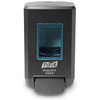 PURELL Cs4 All-Weather Healthy Soap Dispensing System, Graphite