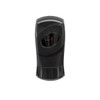 Dial Corporation Fit Universal Manual Dispenser, 1.2 L, 4" X 5.13" X 10.5", Gray