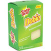 Scotch-Brite All Purpose Cleaning Pad Case Of 24