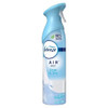 Febreze Air Freshener Spray, Linen Sky Scent, 8.8 Oz, Case Of 6