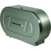 Bobrick Twin Jumbo Toilet Paper Dispenser (Ss)