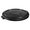 Rubbermaid Commercial 44 Gal. Trash Can Lid