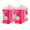 Ecolab 73 Disinfecting Acid Bathroom Cleaner 1.9 Liter, Case Of 2