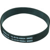 Oreck 0300604 Uprights Genuine Vacuum Belt (3-Pack)