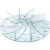 Sanitaire Lexan Impeller Vacuum Fan