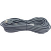 Sanitaire 76224 50 Ft Pigtail Extension Vacuum Power Cord (Gray)