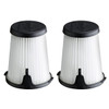 Milwaukee 3 In. Cloth Wet/Dry Vacuum Replacement Filter, 2-Pack
