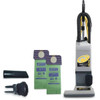 Proteam Proforce 1500xp Upright Vacuum Cleaner W/ On-Board Tools