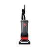 Hoover Commercial Hvrpwr 12" 40v Upright With Tools, Bare Tool