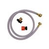 Spartan Simplifill Quick Connect Kit 356698