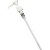 Renown 1 Oz. Lock-Down Plastic Dispensing Pump 296423